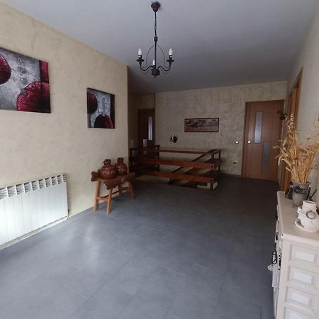 Вилла Casa Alda Кабесуэла Экстерьер фото