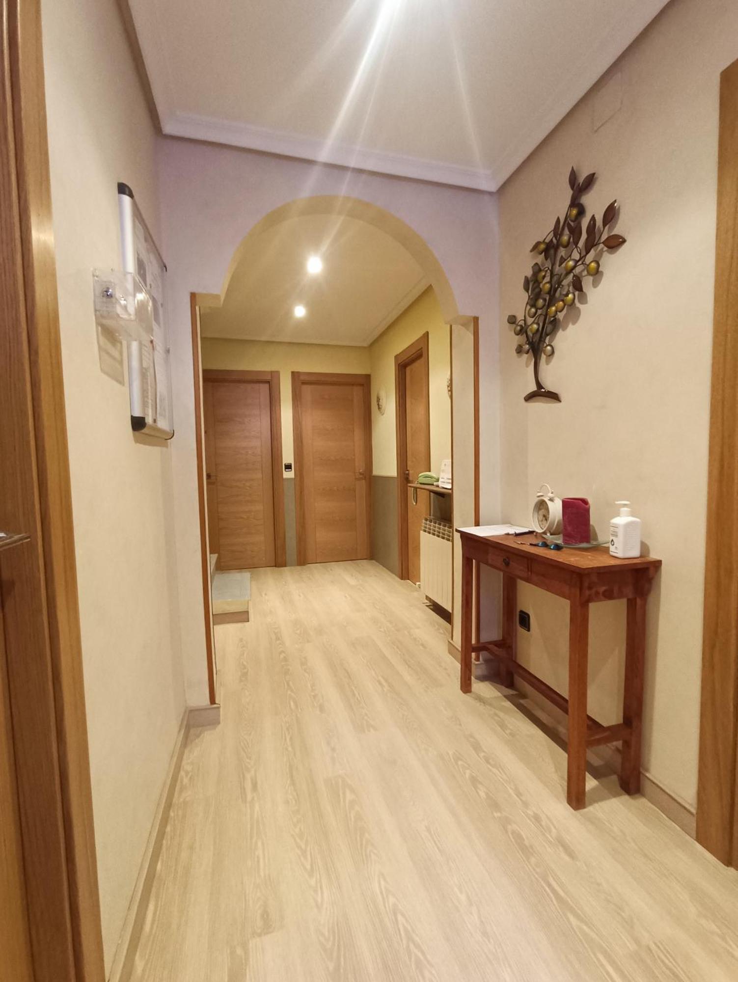 Вилла Casa Alda Кабесуэла Экстерьер фото