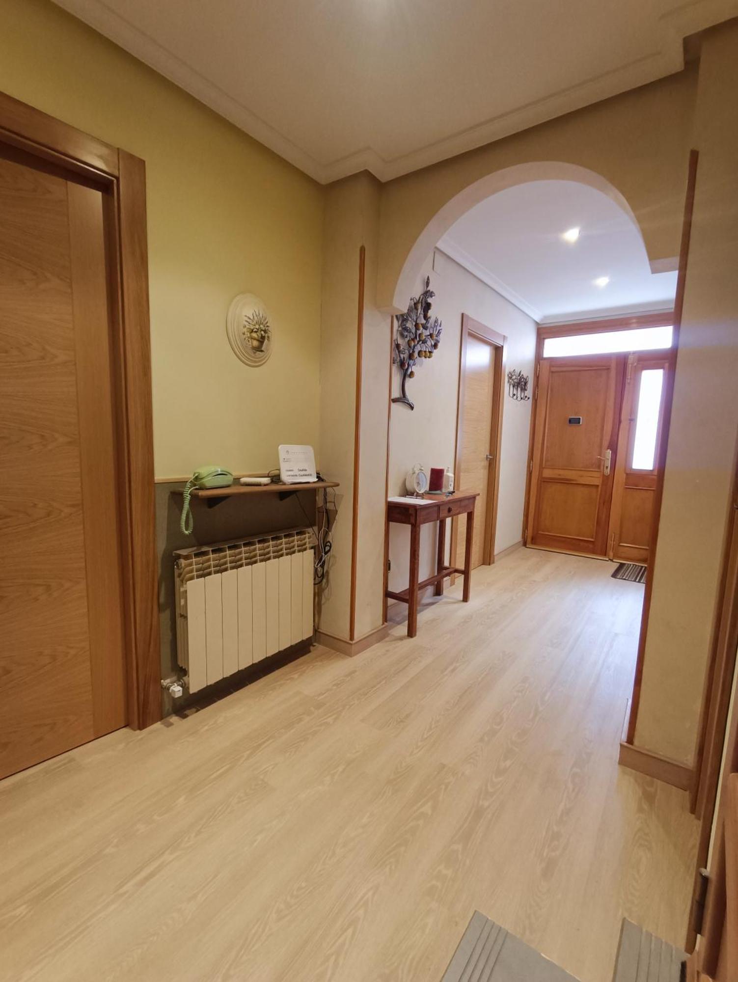 Вилла Casa Alda Кабесуэла Экстерьер фото