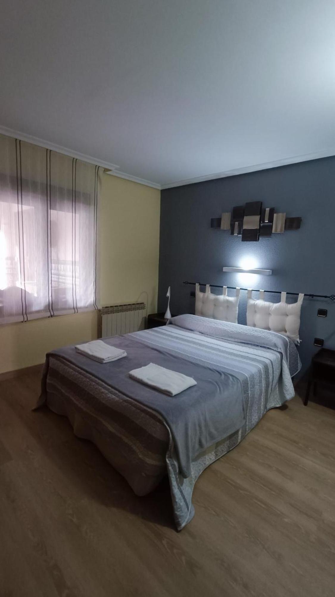 Вилла Casa Alda Кабесуэла Экстерьер фото